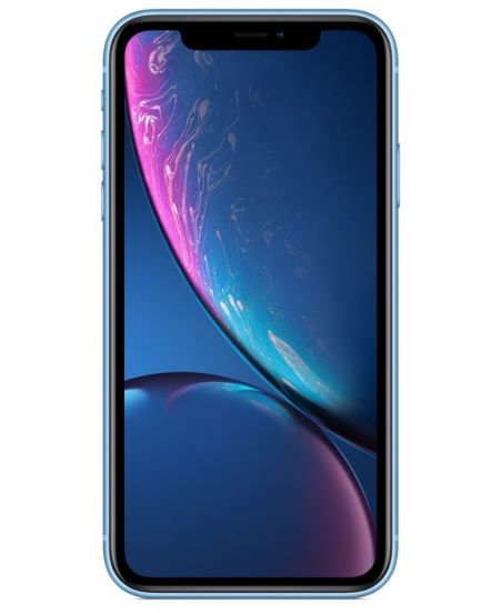 iPhone XR 64 ГБ синий